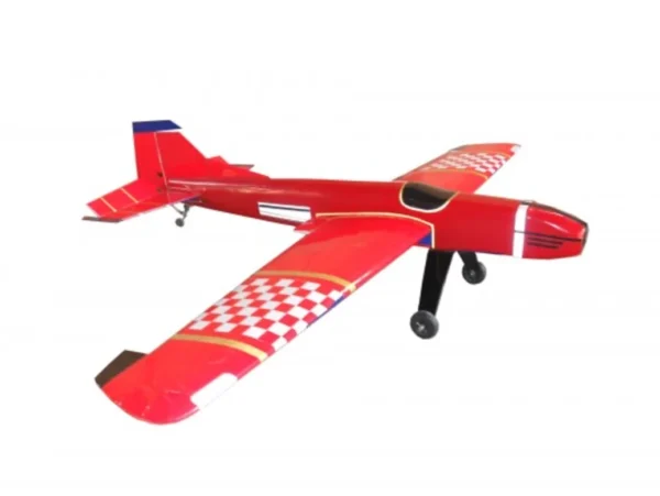 BOOMERANG RC (ARF)
